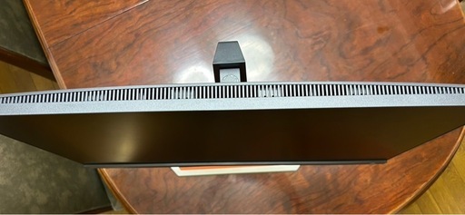 BenQ MOBIUZ EX2510S モニター　スタンド