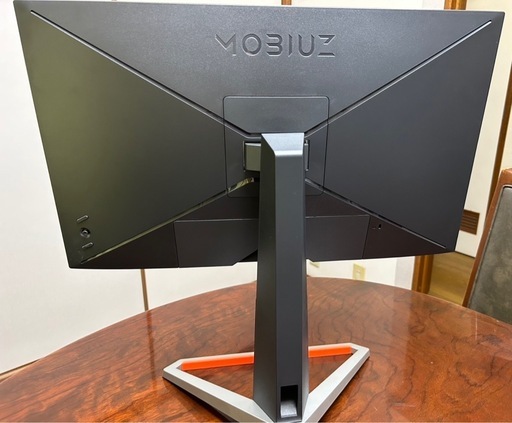 BenQ MOBIUZ EX2510S モニター　スタンド