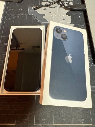 【19時締切】iPhone13