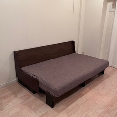 180ソファードロシー2　の画像