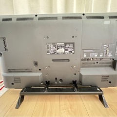 Panasonic４０インチ液晶テレビ TH-40CX700の画像