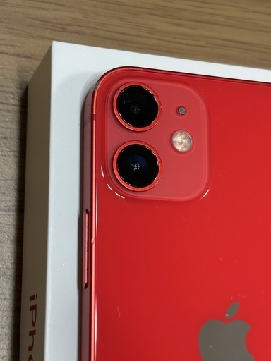 iPhone12mini    本体