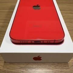 iPhone12mini    本体の画像