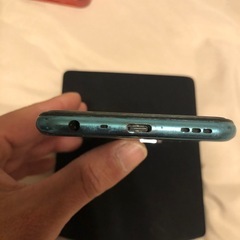 Oppo a54 5gの画像