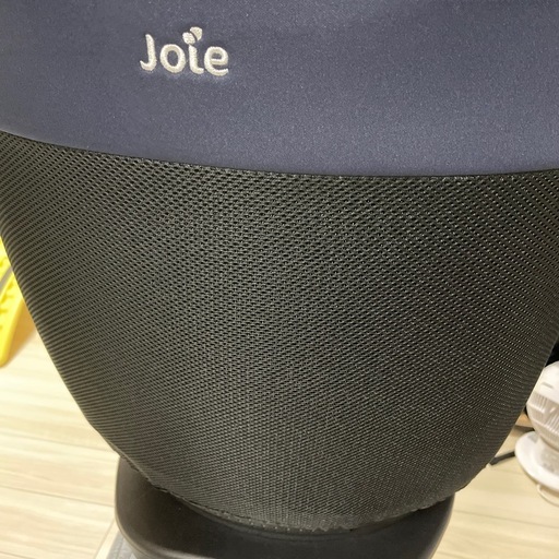 【極美品】Joie ジョイー アーク 360° ISOFIX チャイルドシート