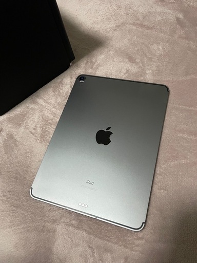 i pad Air 第4世代 256gb WiFi + Cellular Magic Keybord付き