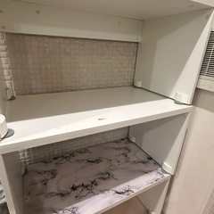 IKEA ローテーブル　の画像
