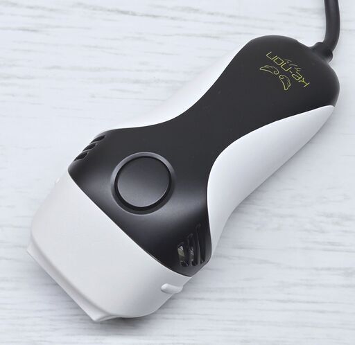 【使用僅少/付属品全付】脱毛器 ケノン Ke-non 8.5 マットブラック (残99.3%以上)