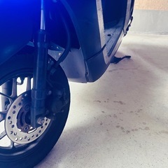 Honda. dunkの画像