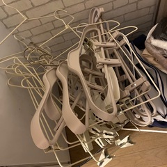 ハンガーの画像