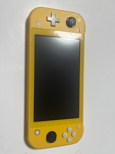 任天堂Switchライト