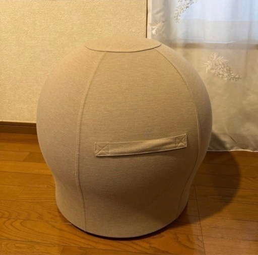 Maroom's バランスチェア