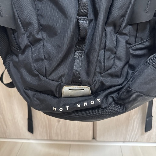 THENORTHFACEホットショット
