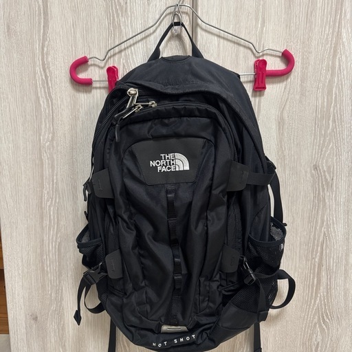 THENORTHFACEホットショット