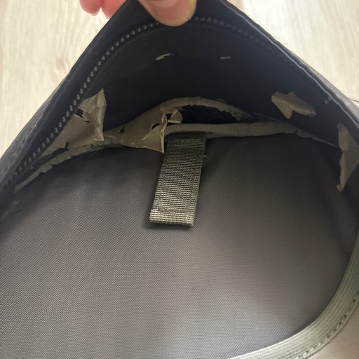 THENORTHFACEホットショット