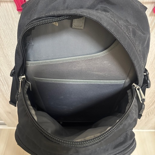 THENORTHFACEホットショット