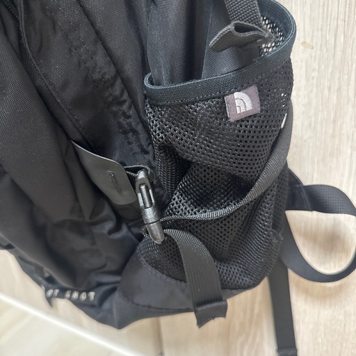 THENORTHFACEホットショット