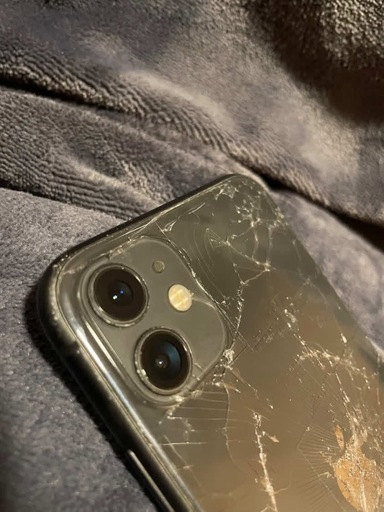 iPhone11 256gb SIMフリー