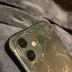 iPhone11 256gb SIMフリーの画像