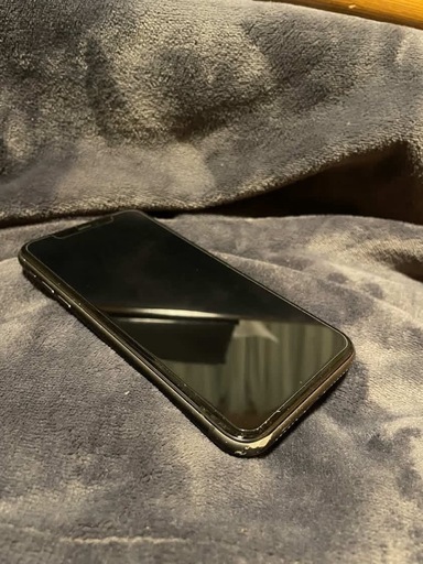 iPhone11 256gb SIMフリー