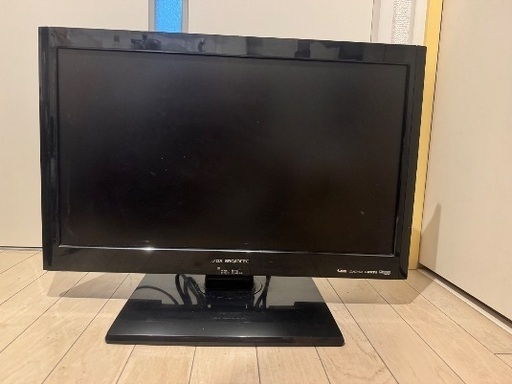 REGZA 地上•BS•110度CS デジタルハイビジョン液晶テレビ　32BC3/40BC3