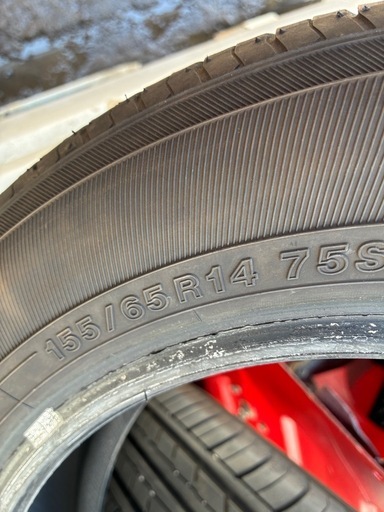 2025年製　YOKOHAMAブルーアース