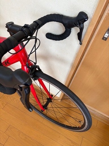 trek Domane al3 sora 2020 size50
