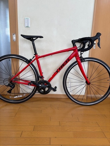 trek Domane al3 sora 2020 size50