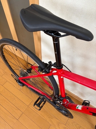 trek Domane al3 sora 2020 size50