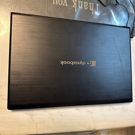 dynabook B65 11世代 i5 16GB 15.6型 DVD