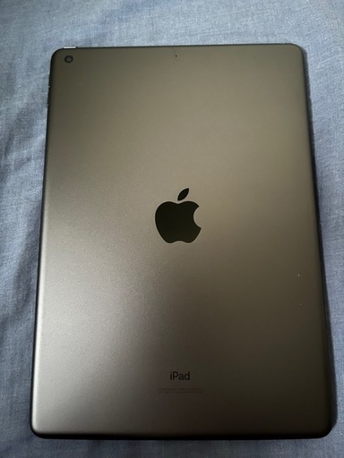 iPad 第7世代