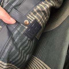 【本革ブランド】MOTHER HOUSE マザーハウス  バッグ（ビジネスバッグ）の画像