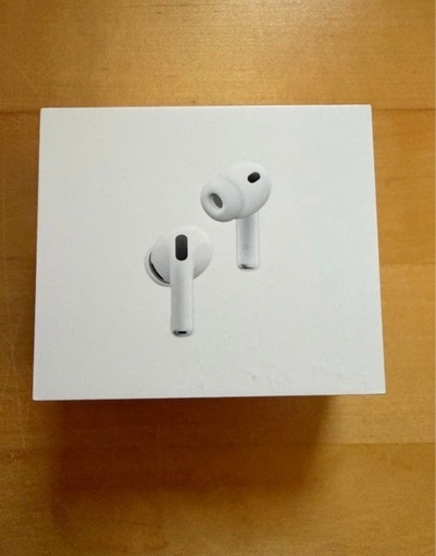 AirPods Pro 3