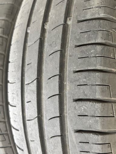 ダンロップ LE MANS V 165/60R14 タイヤ4本セット