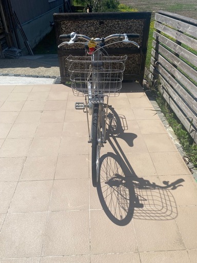 自転車