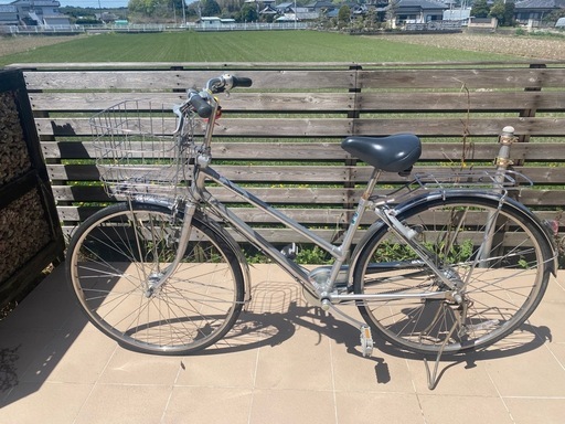 自転車