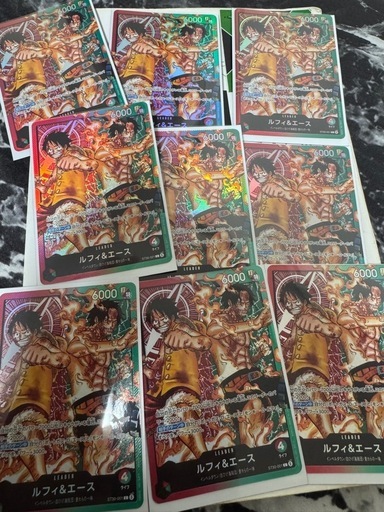 Onepiece st30-001