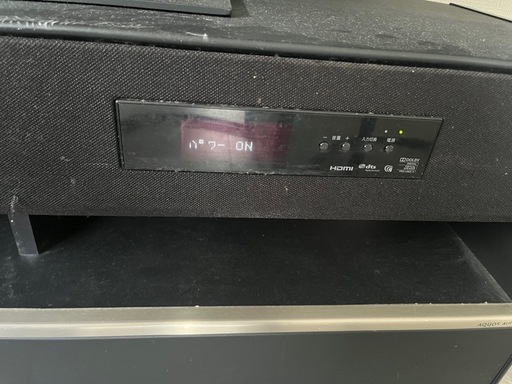 シャープテレビボード