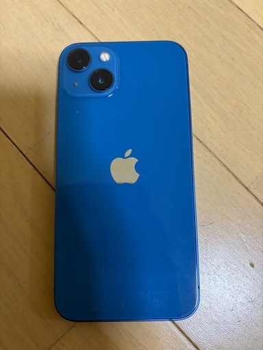 iPhone13