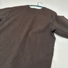 FR2 × HUF（エフアールツー × ハフ）限定コラボのスウェットと半袖セットの画像