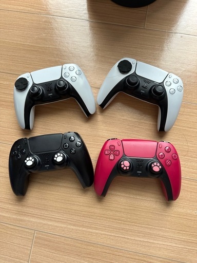 プレイステーション5 ＋ソフト