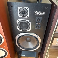 ヤマハ　NS500M     純正スピーカー台付きの画像