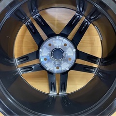 日産 RZ34 現行フェアレディZ 純正 新車外しの新品同様品 格安にて　早い方を優先します。の画像