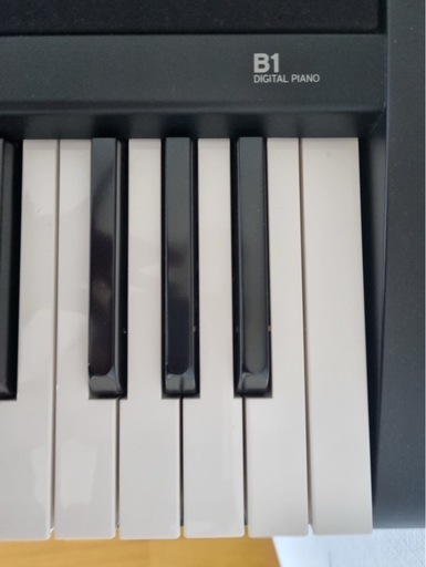 KORG B1 デジタルピアノ 88鍵