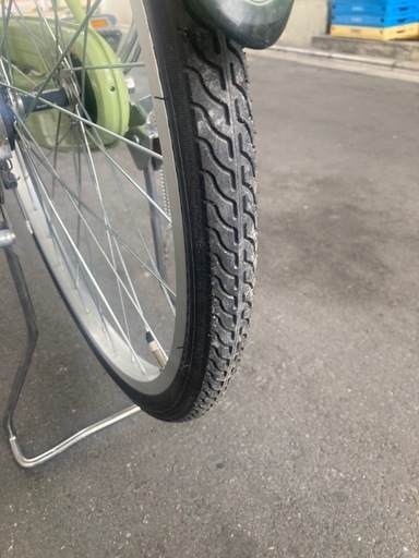 自転車30