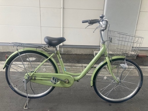自転車30