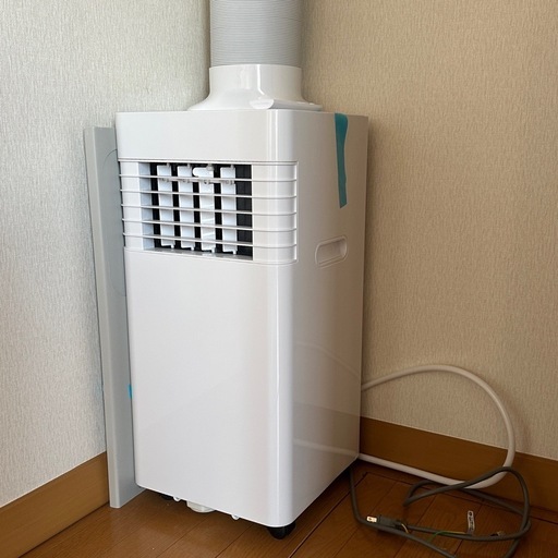 クーラー　エアコン