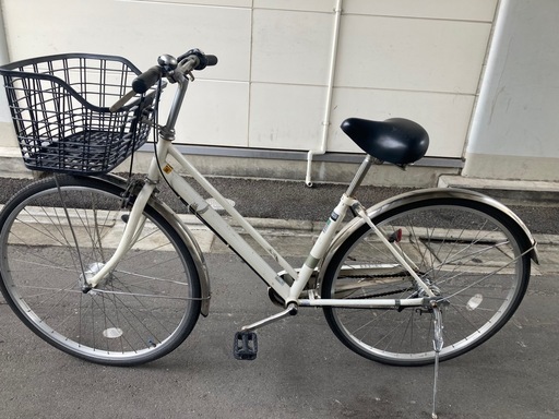 自転車41