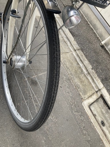 自転車41