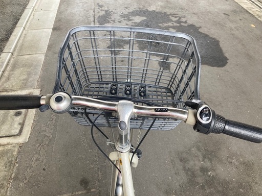 自転車41